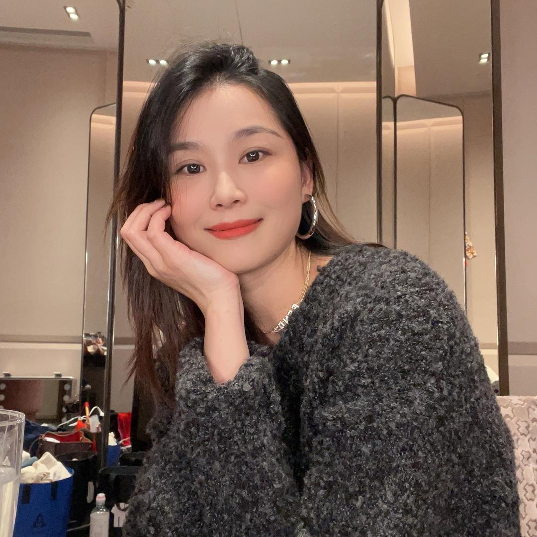 森森妈孕期穿搭