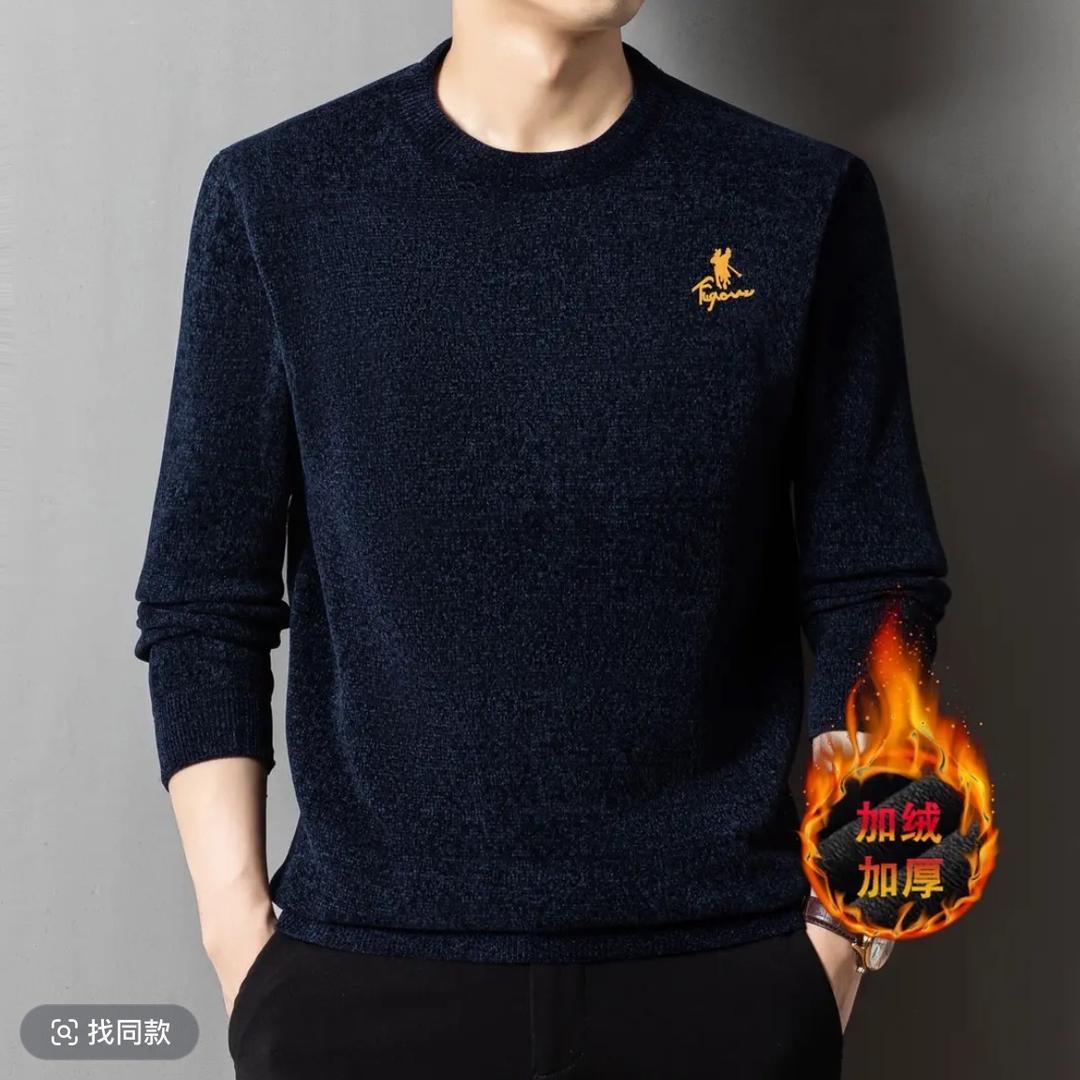 保罗瑞影男装店