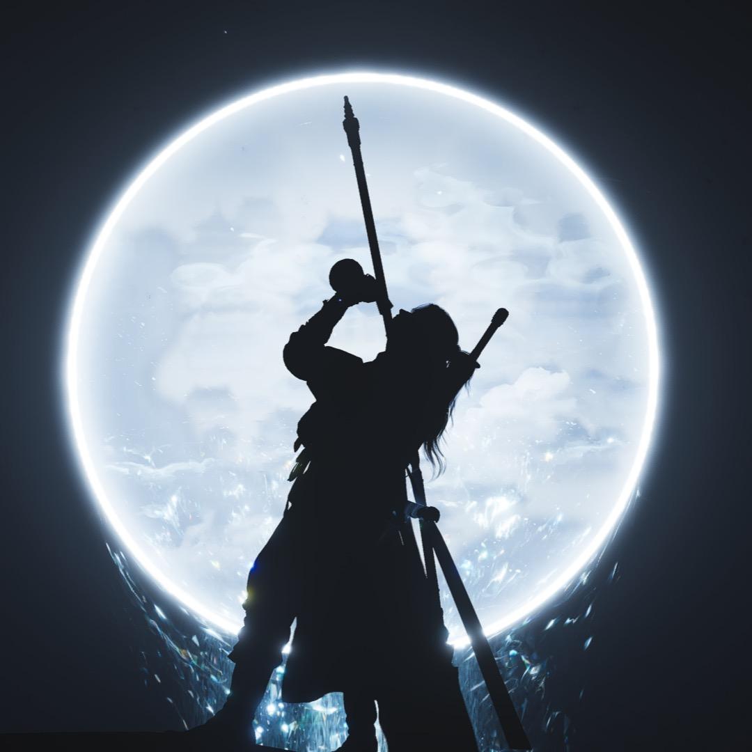 风长歌