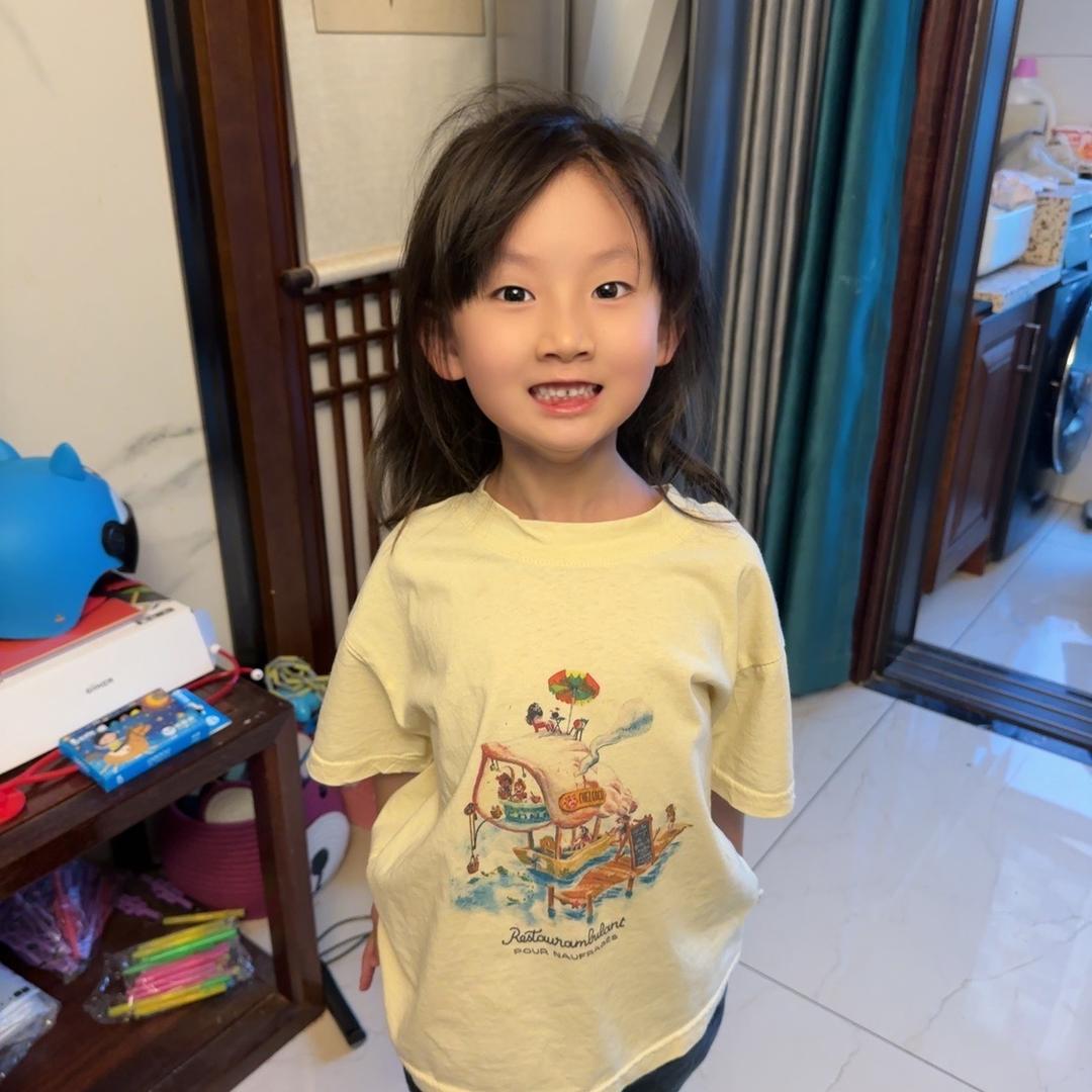 教英语的宝妈