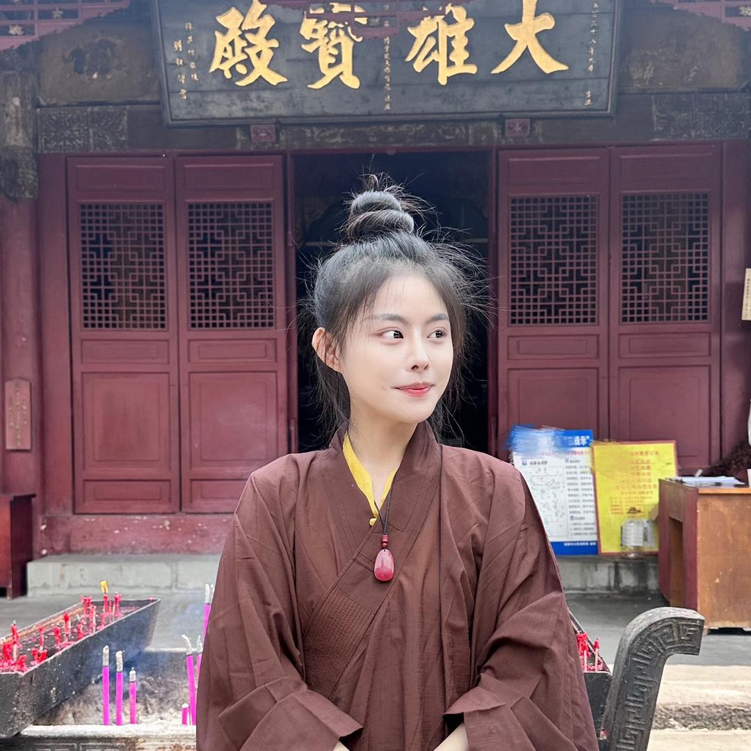 净修师傅（排忧解难）