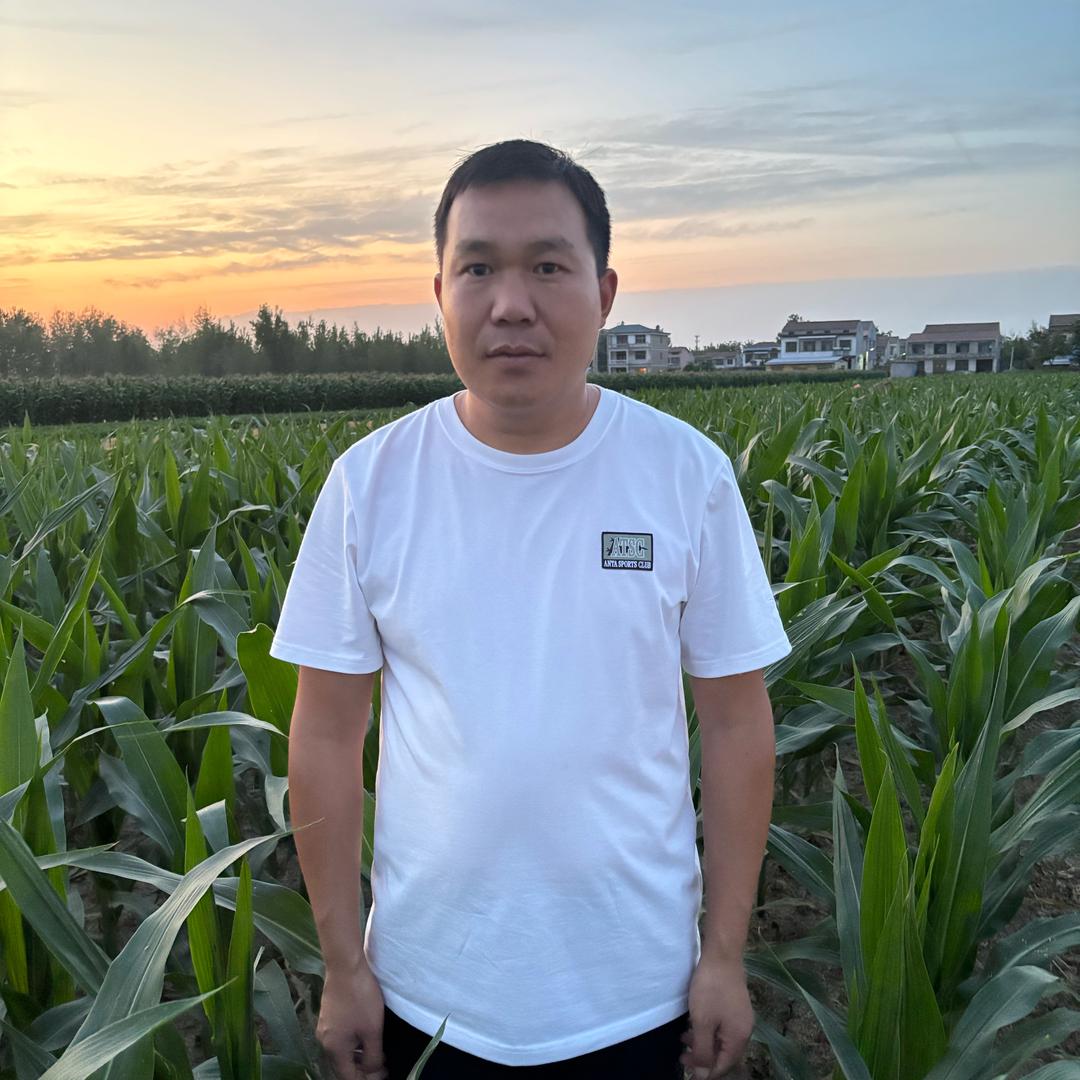 农友老周