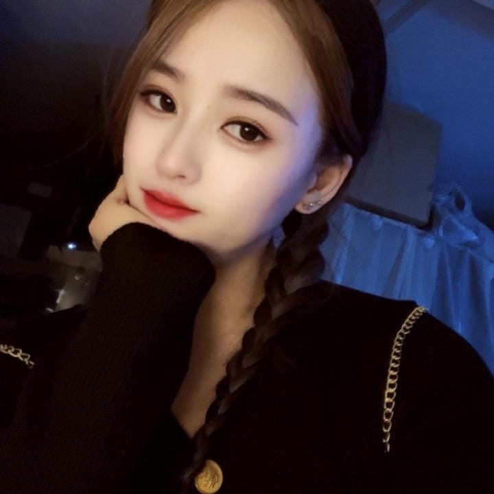 满小果🎈