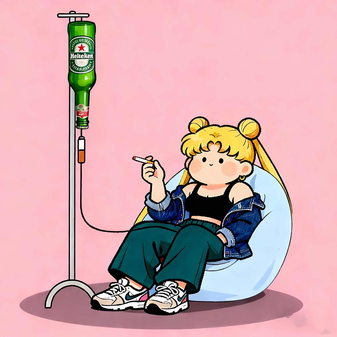 柠檬味早安🍋