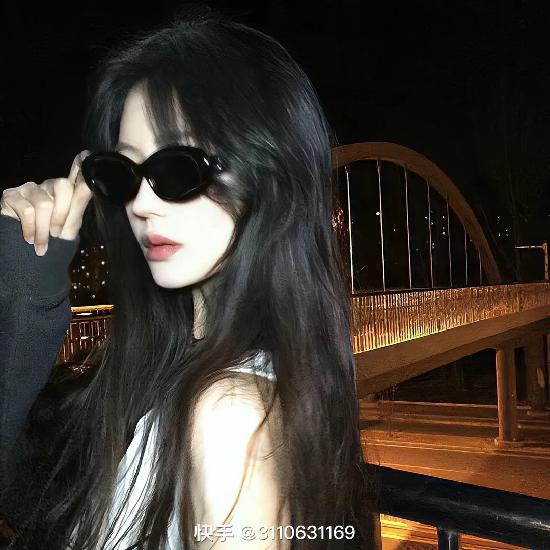 晚不安