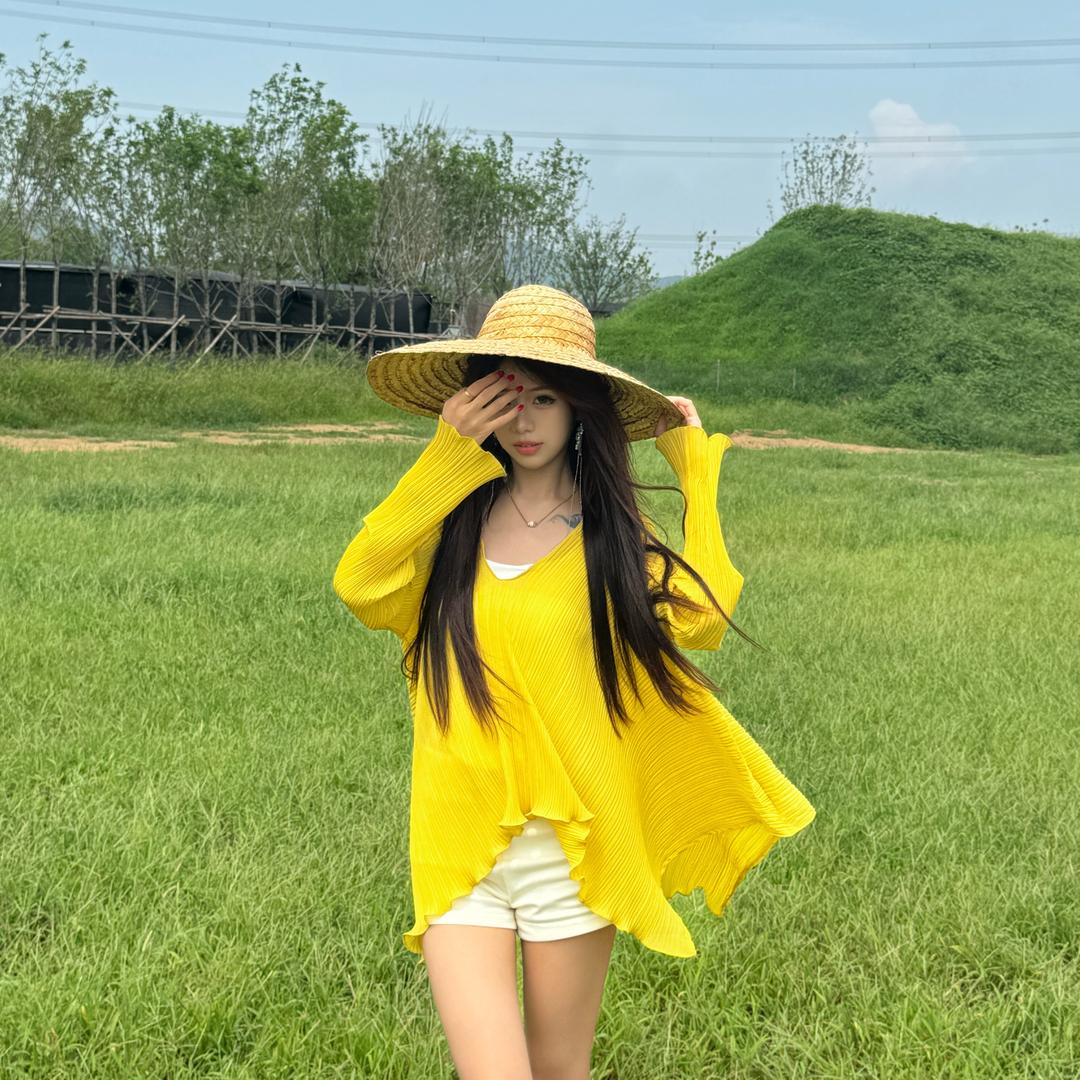 纤妹儿