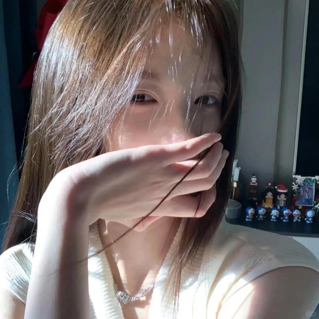 晴晴🦋
