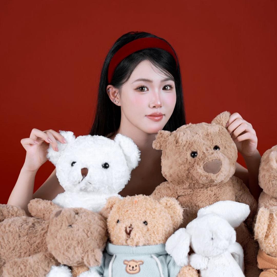 冷清