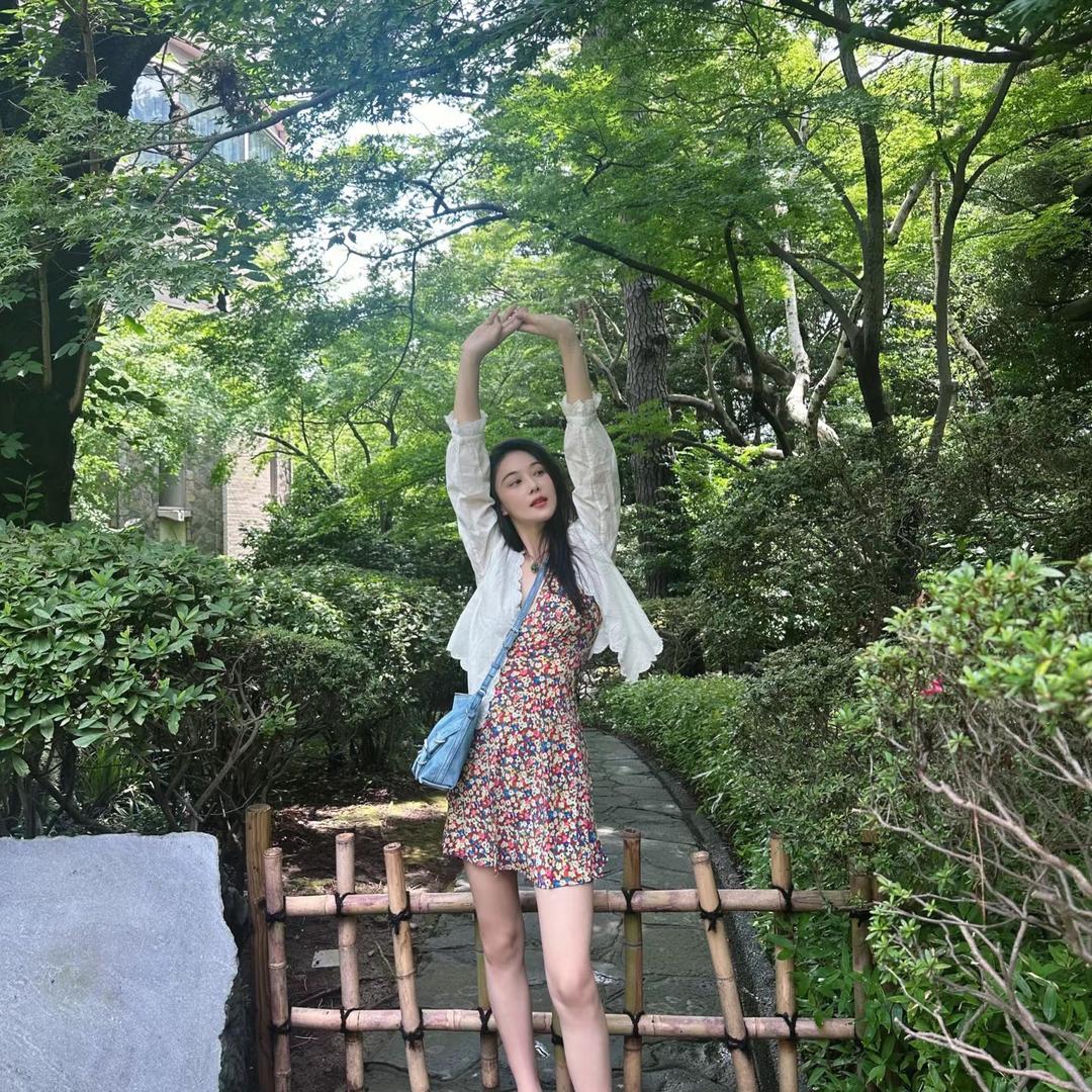 古丽娜倩