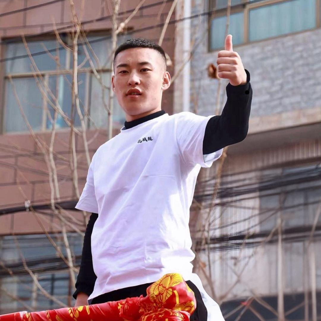 🔥尕当（莲花战鼓）
