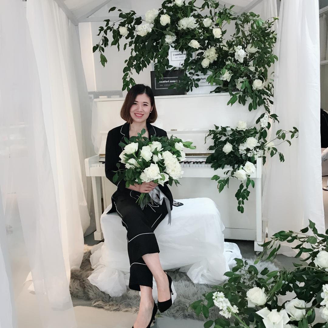 十七颜美安香(青原步行街店)