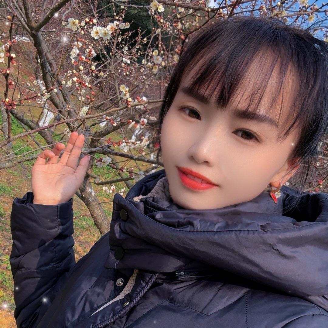 君君姐❤️👏（记录生活）