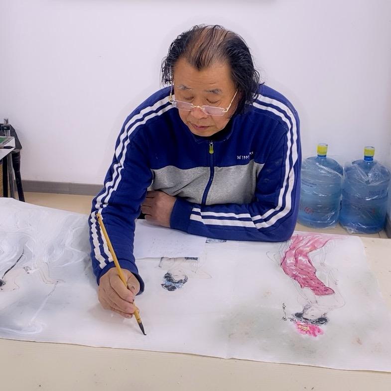 薛林兴工作室