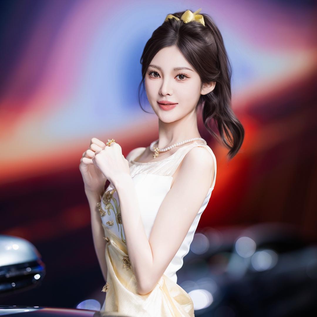 小雪花