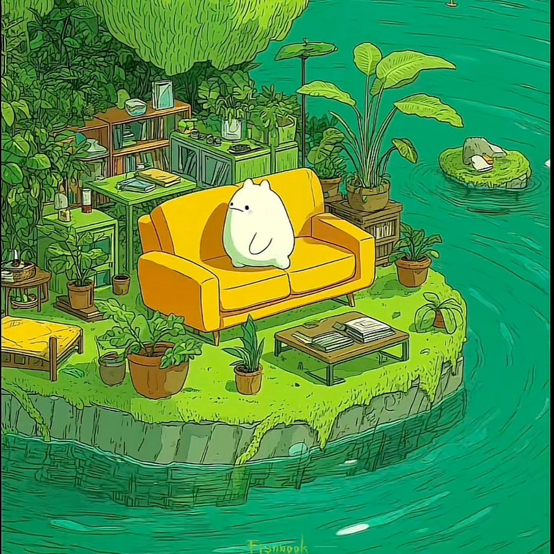 森林🌳木🪵
