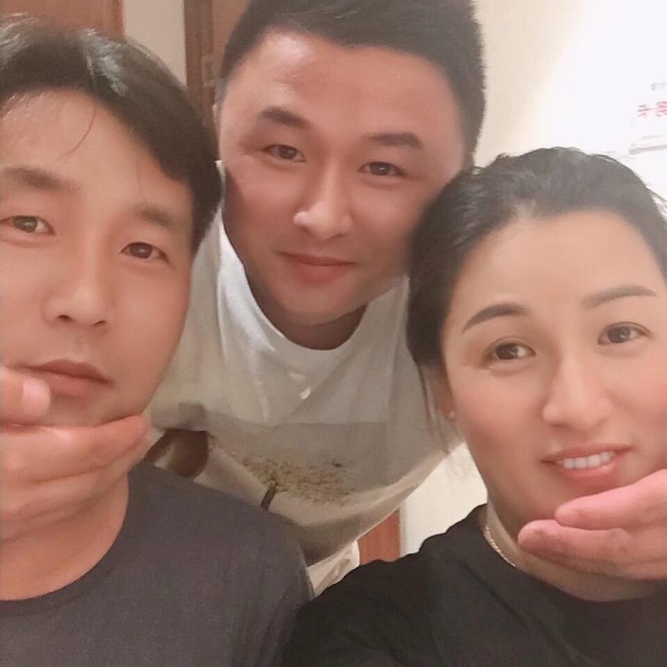 豆豆妈妈