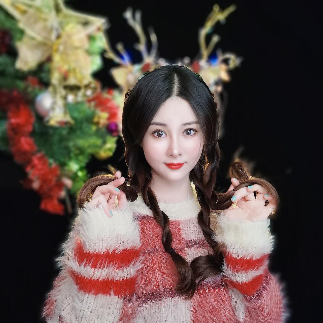 木头小马儿