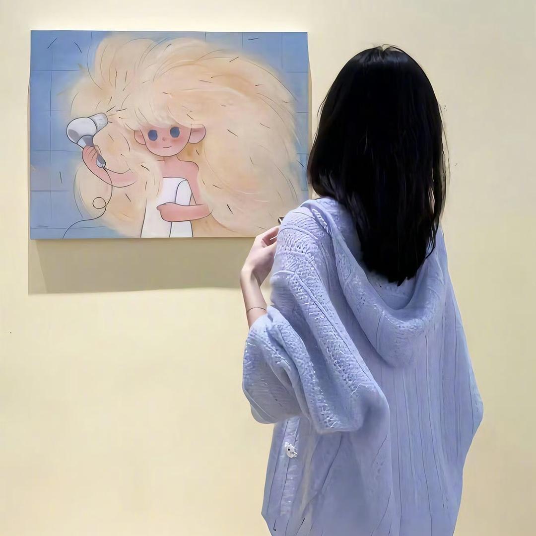 青提