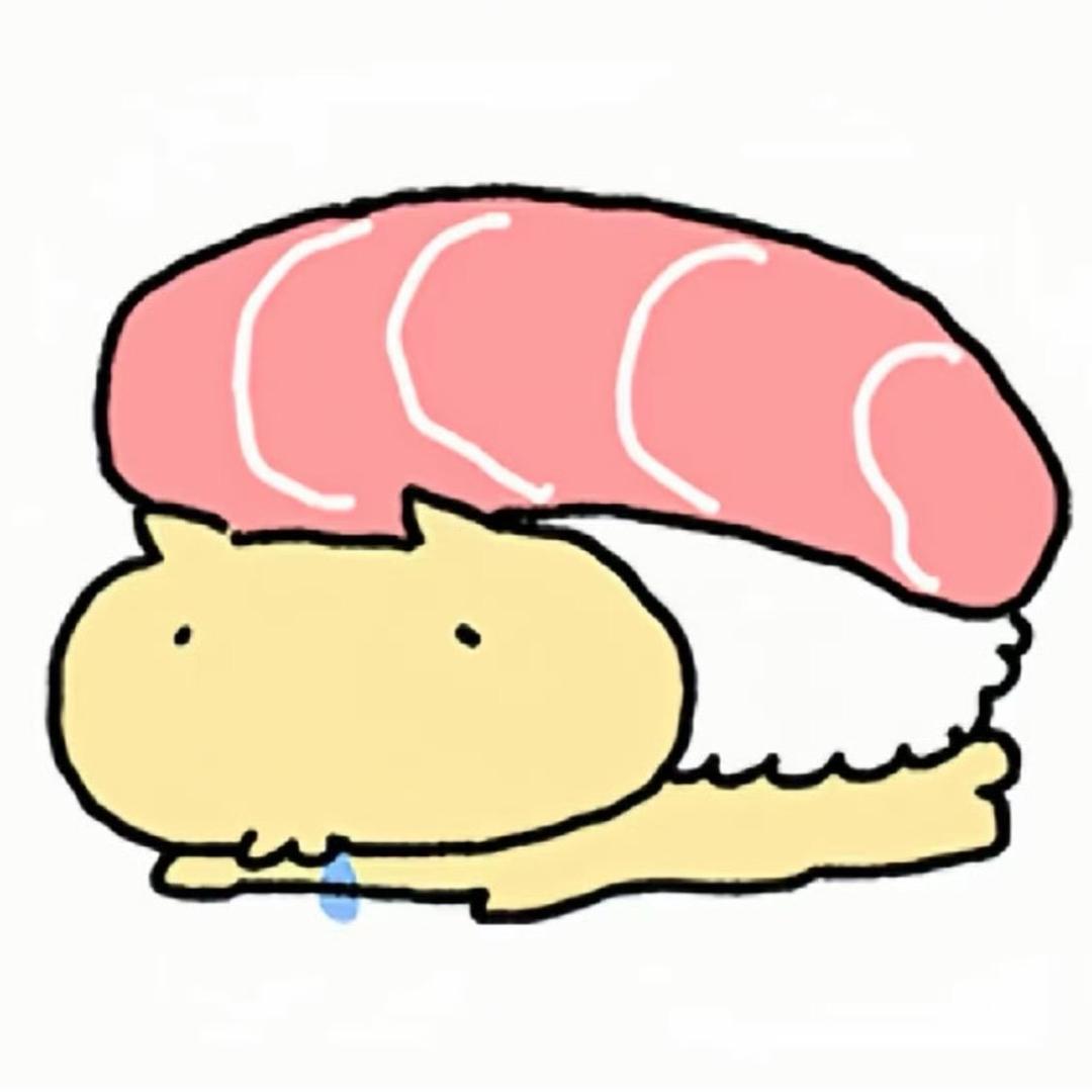 鄭想吃jin枪鱼