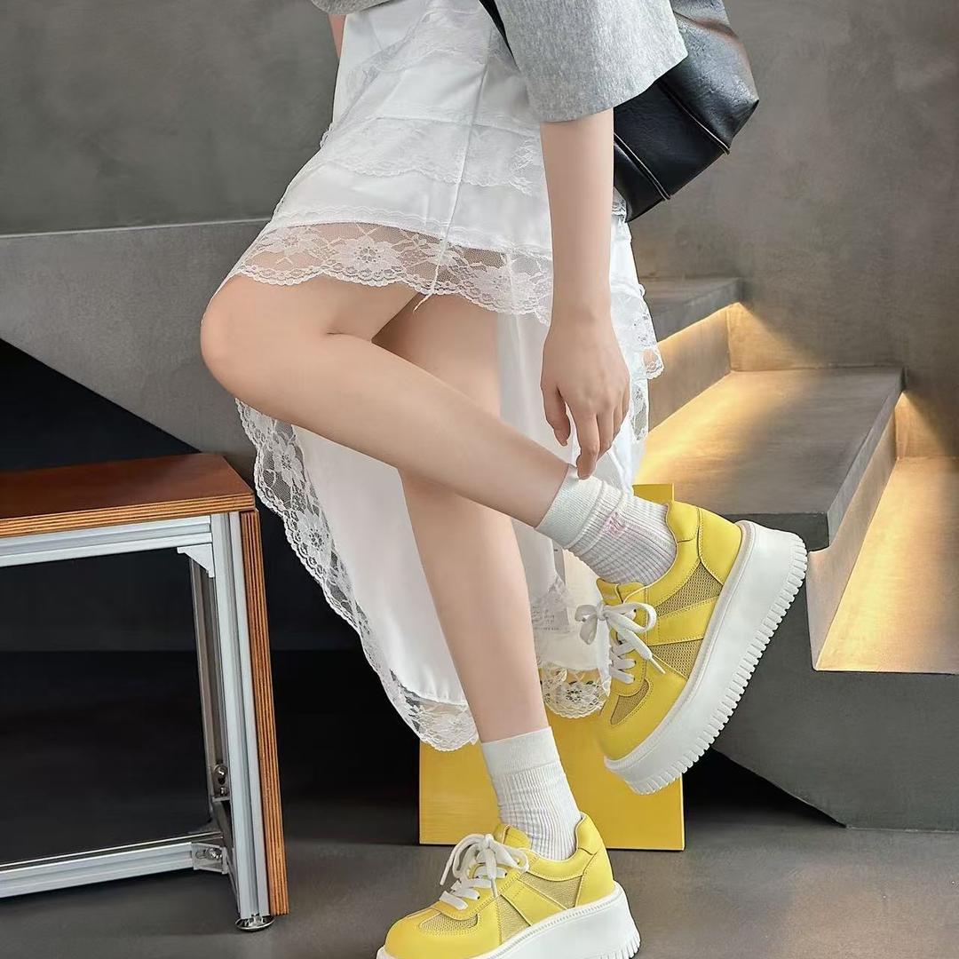 阿彬轻奢女鞋