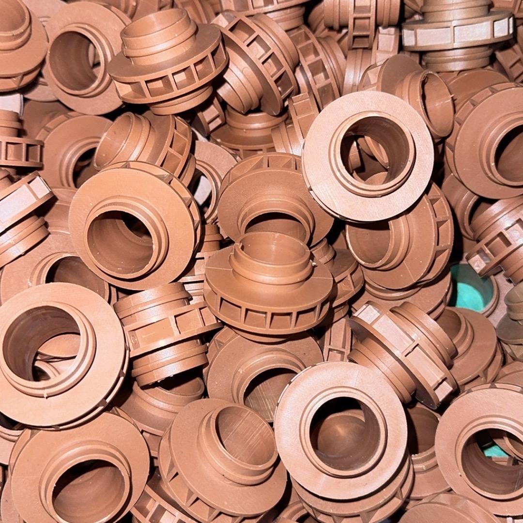 文安县森旺塑料制品厂