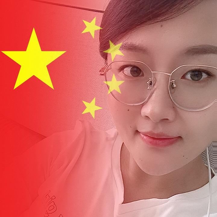 艺霖💕妈妈