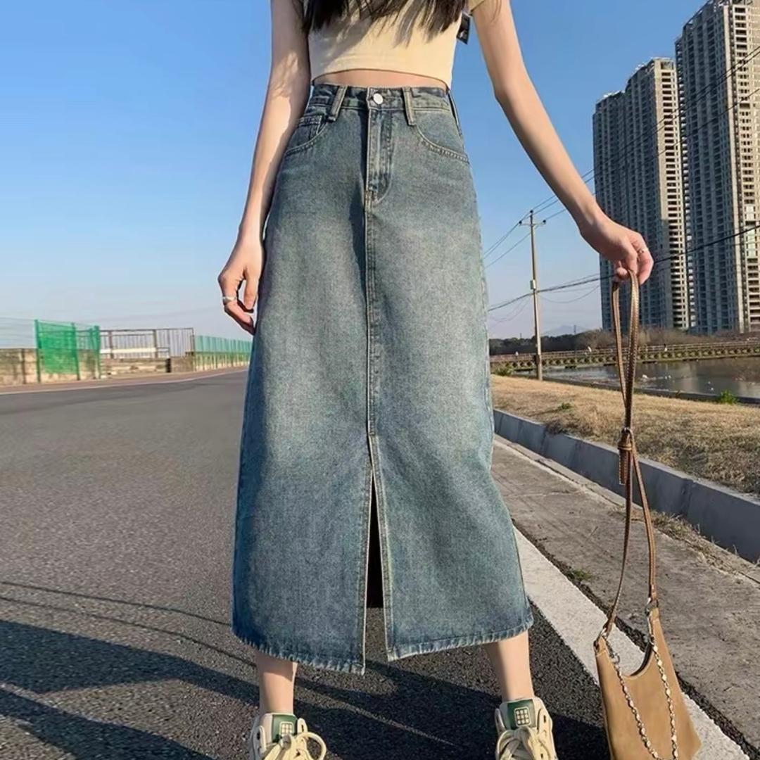 芊芊牛仔