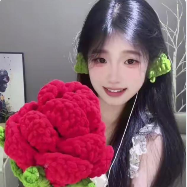 与你碎碎念（爱摆烂咸鱼^版）