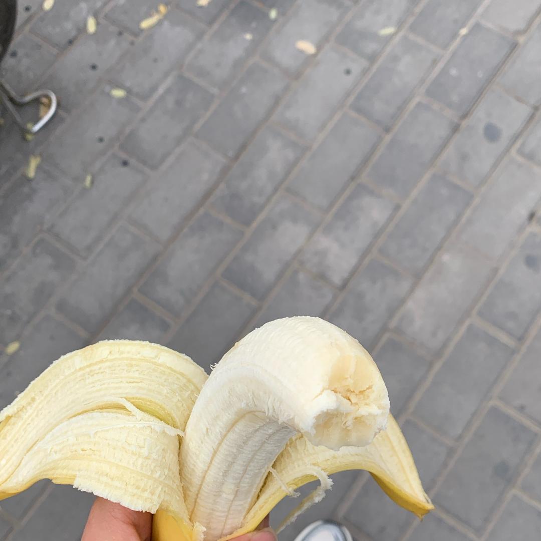 一根大香蕉🍌
