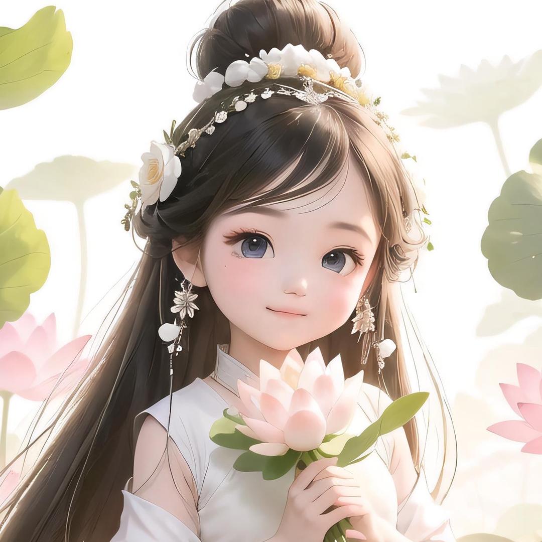 闪亮妮的鑫愿