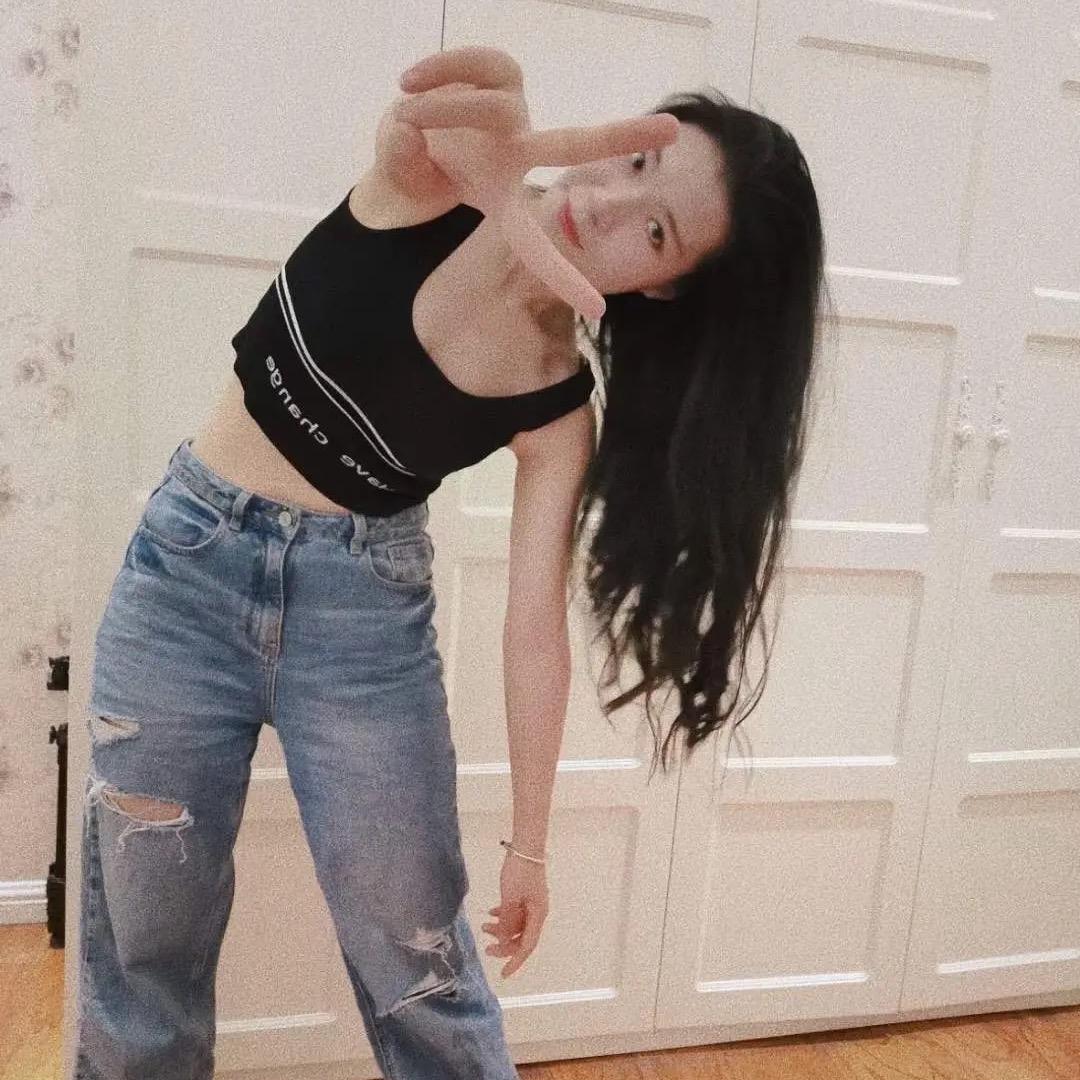 想做一个小朋友🍭