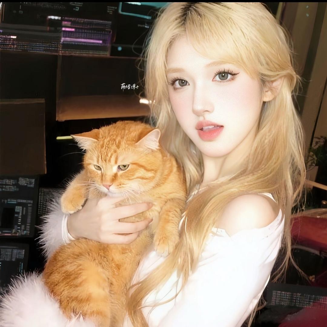 🐽是Jeremy呀🧡