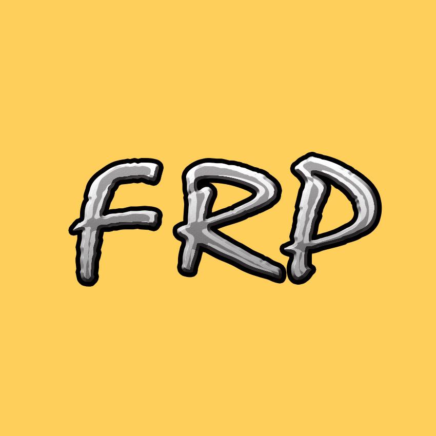 FRP