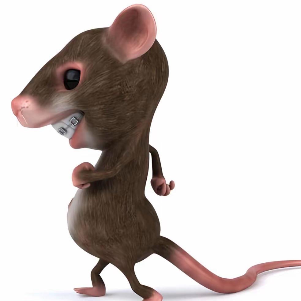 机械鼠