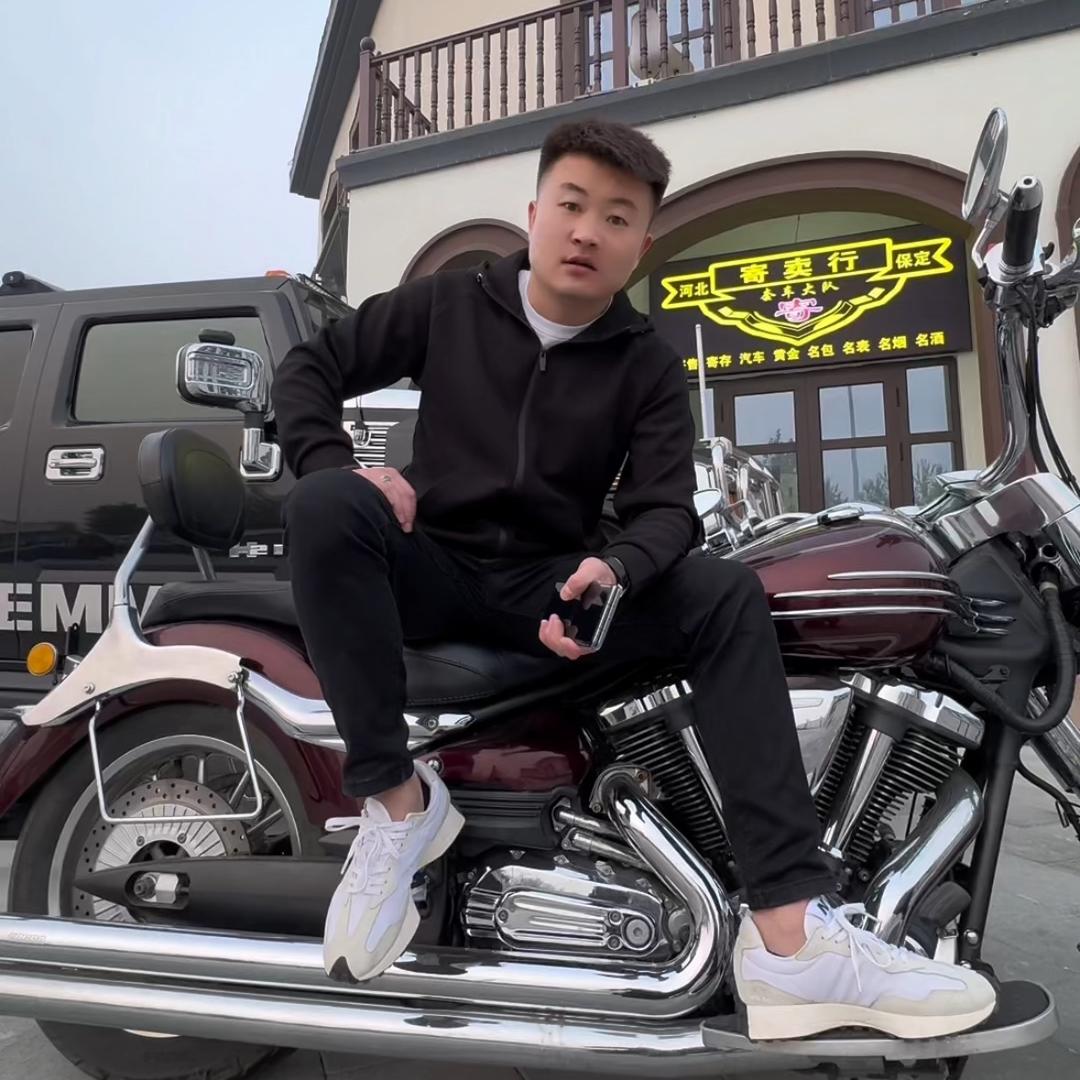 王涛《寄存车》