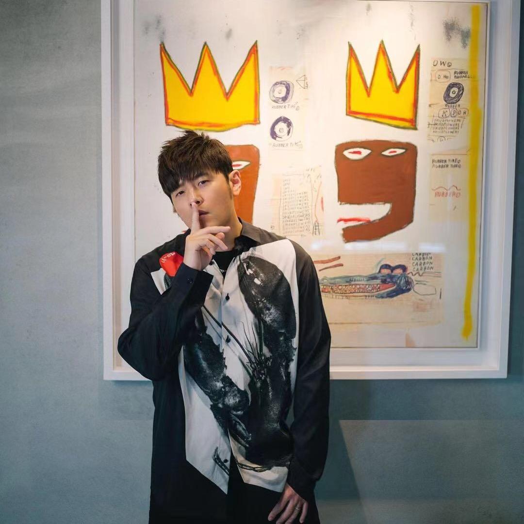 依然jaychou