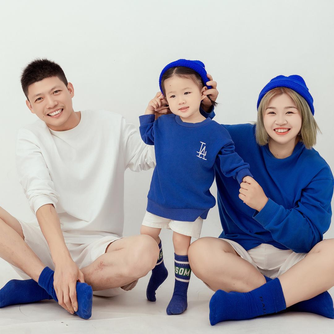 恩哥&九妹&小玉米