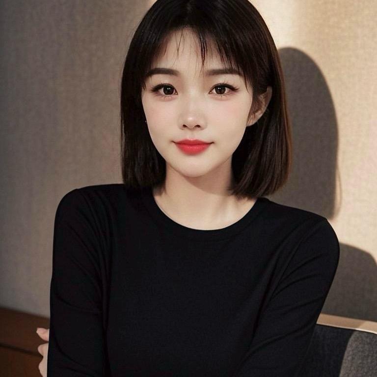 铜锣湾娜娜