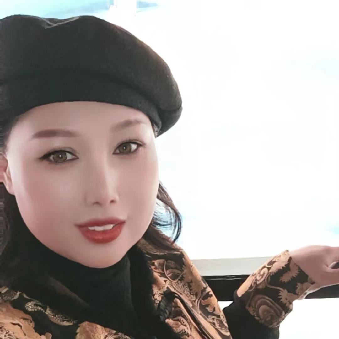 毛毛姑姑