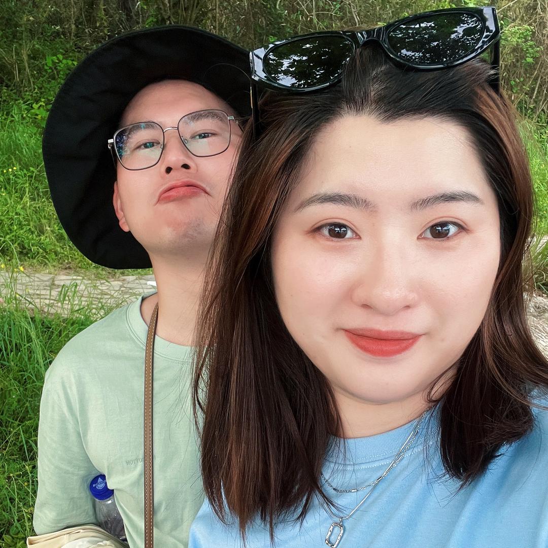 梨子奋斗记🍐