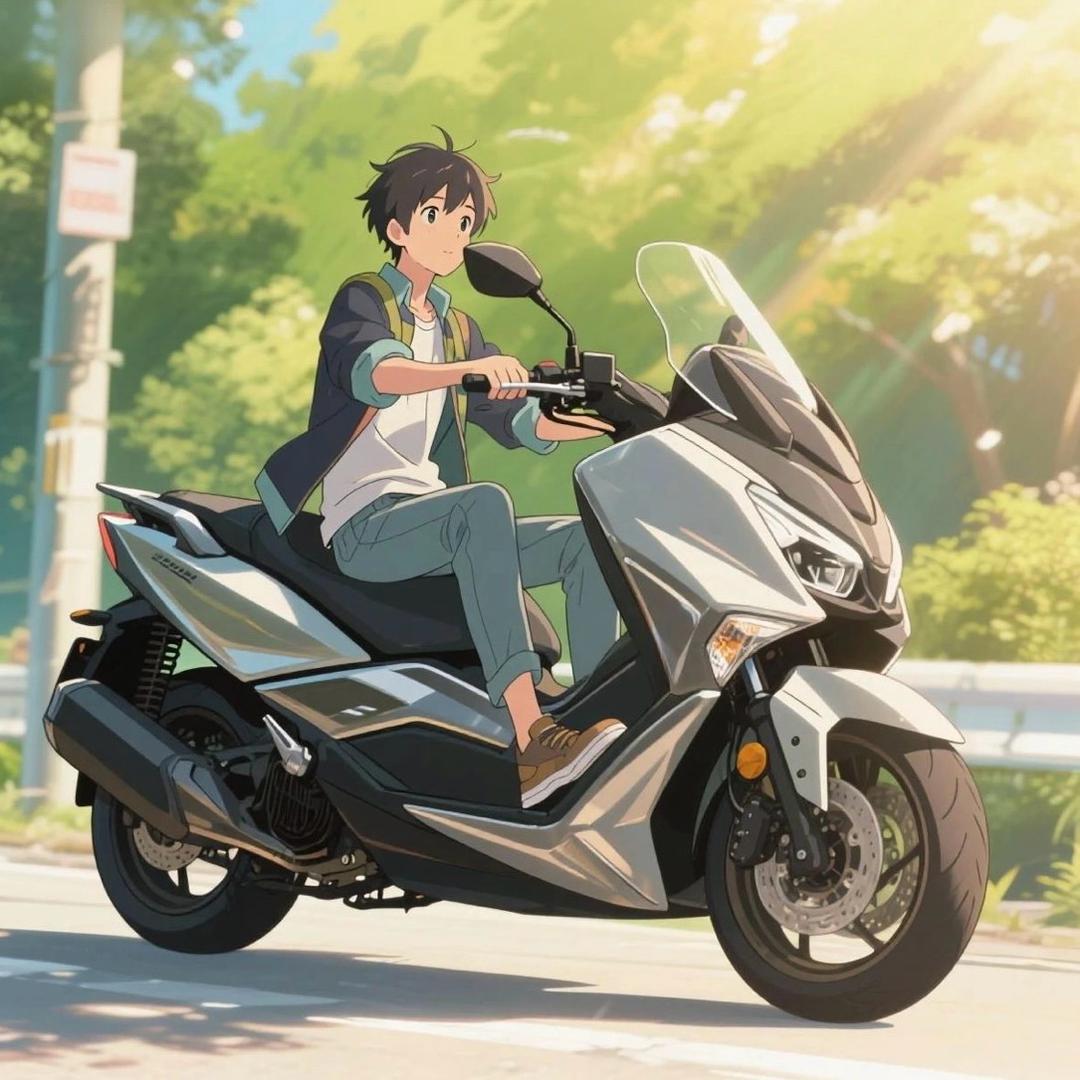 玖別⑦行