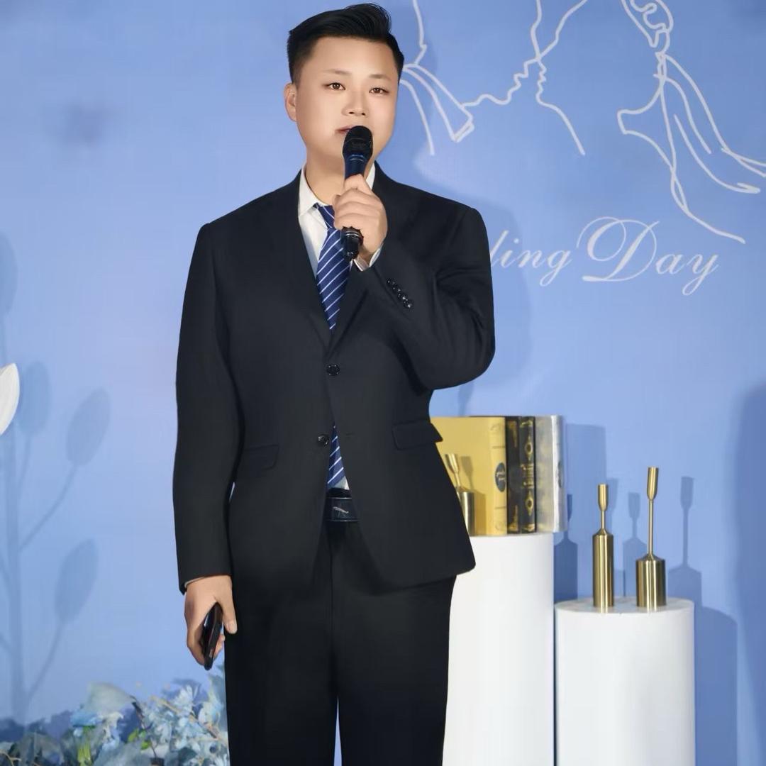 庄浪县阿峰婚庆