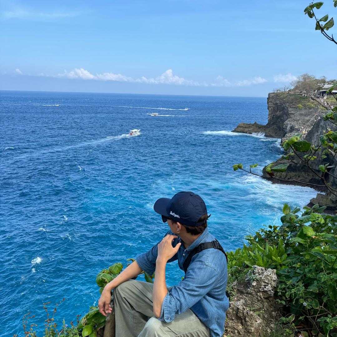 一佳造型石犀里店邓林