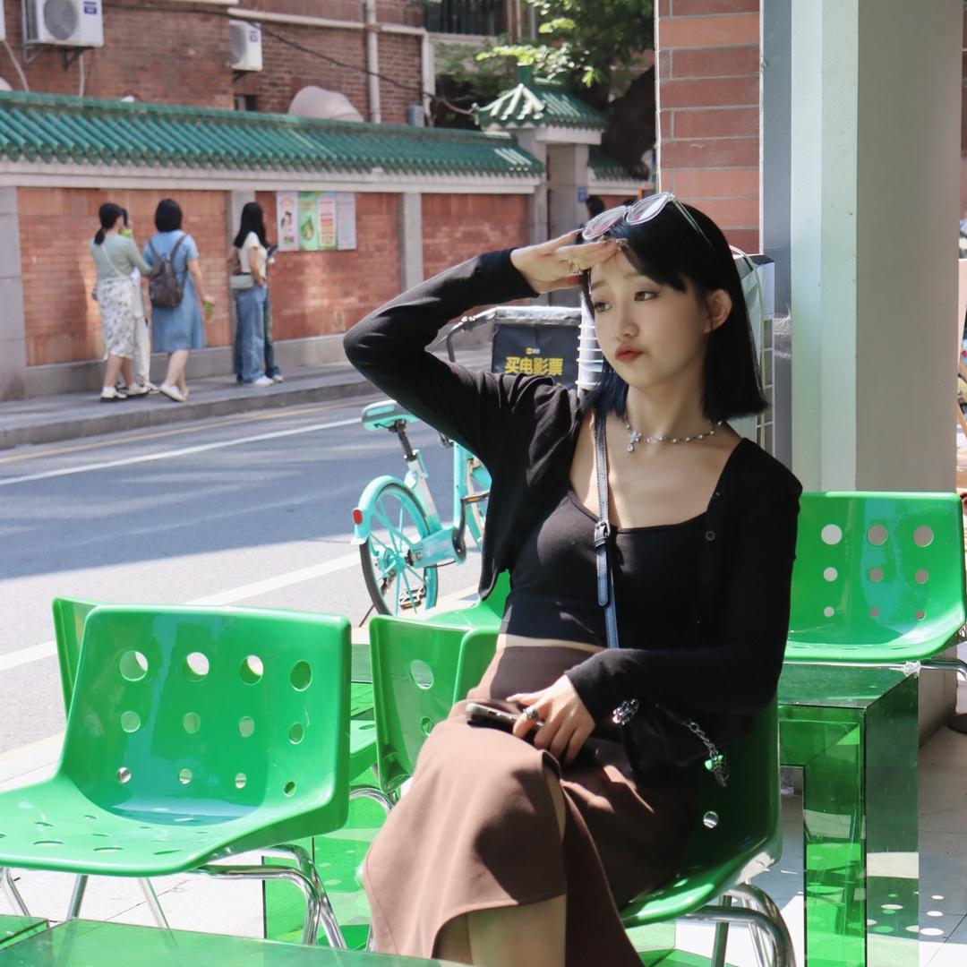 KiKi（佳琪）定制（筹备新款中）