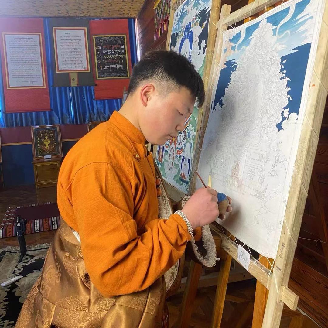 ࿐རི་མོ་བ་之美达瓦📸✍