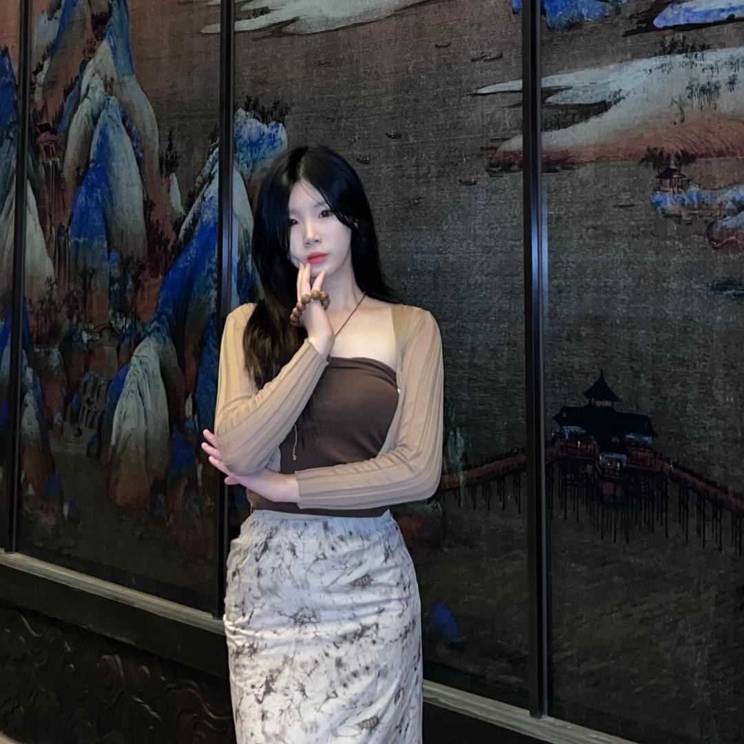 美由