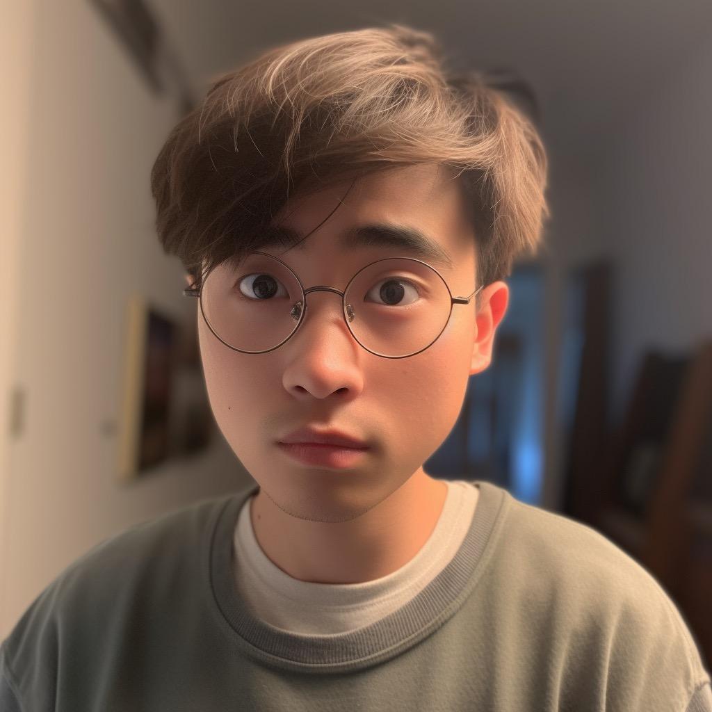 俊