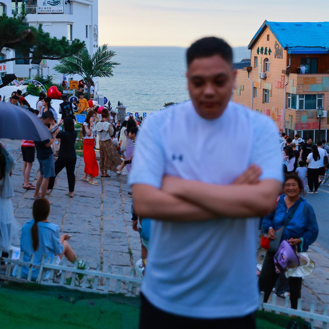 FQQ（和平精英）