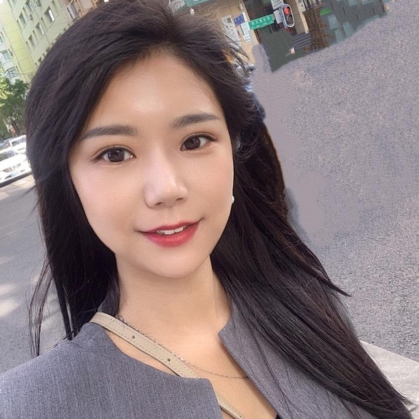 钧途国旅·东北导游林小漂亮