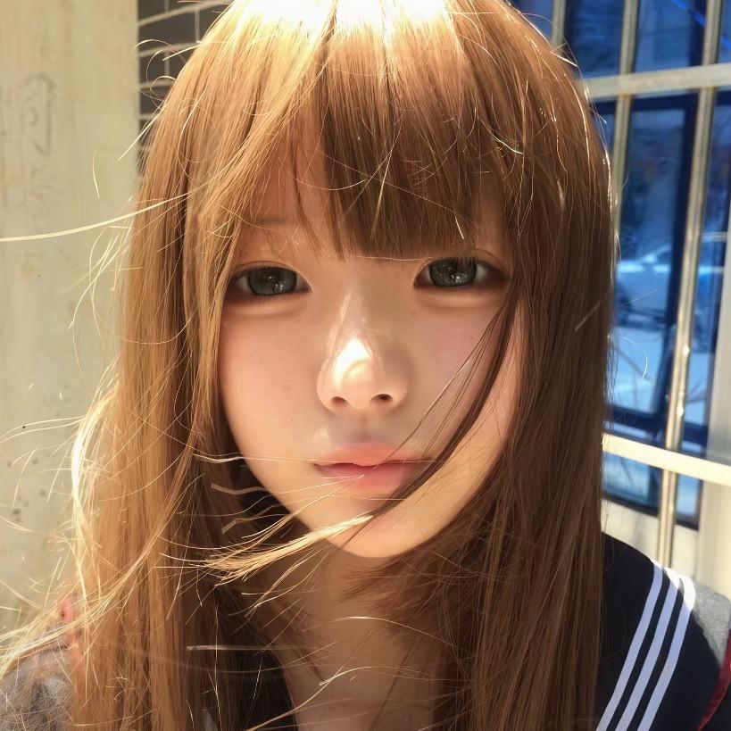 悲伤梨花.